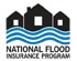Source of flood risk data