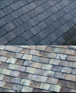 Climate-prof your energy costs with Tesla's solar roof