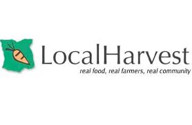 Local Harvest - farmers' markets